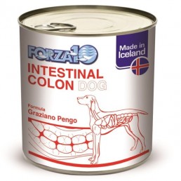 Forza10 Intestinal Colon Comida húmeda...