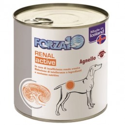 Forza10 Renal Active Wet...