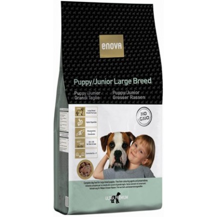 Enova Puppy / Junior Large Breed Enova Puppy / Junior Large Breed