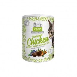 Brit Care Snack Superfruits...