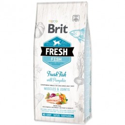 Brit Fresh Adult Large...