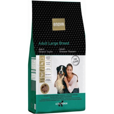 Enova Adult Large Breed Enova Adult Large Breed
