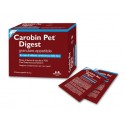 Nbf Lanes Carobin Pet Digest Sachets pour chiens et chats