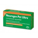 Nbf Lanes Neurogen Pet Ultra Compresse per Cani e Gatti