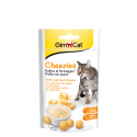 GimCat Cheezies Boulettes de fromage pour chats