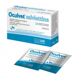 Oculvet Salviettine...
