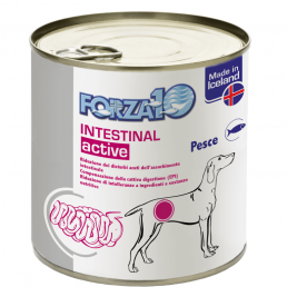 Forza10 Intestinal Active Alimento blando...