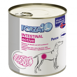 Forza10 Intestinal Active Soft Food dla psów