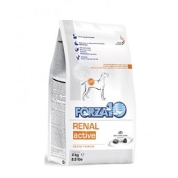 Forza10 Renal Active for Dogs