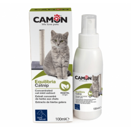 Camon Catnip Spray Natural...