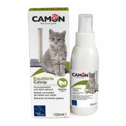 Catnip Concentrated Spray