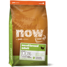 PetCurean Now Fresh Small Breed Adult...