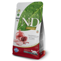 Farmina N&D Prime Adult Cat with Chicken and Pomegranate for Cats