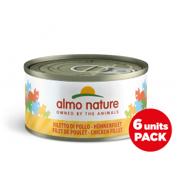Almo Nature HFC 70 Comida húmeda para...