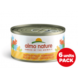 Almo Nature HFC 70 Wet Food...