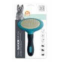 M-Pets Oval Dog Brush