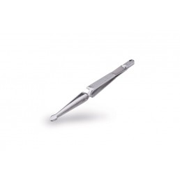 M-Pets Tick-Clearing Tweezers for Dogs and...