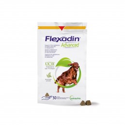 Flexadin Advanced Nuova Formula per Cani