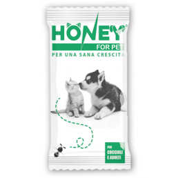 Honey For Pet per Cuccioli e Gattini