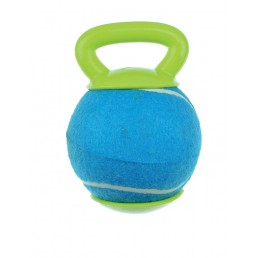 M-PETS Baggy Ball mit Griff...