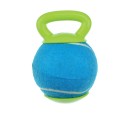 M-PETS Baggy Ball with Handle for Dogs