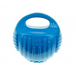 M-PETS Bow Ball mit Griff...