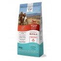 Equilibria Low Grain Only Buffalo for Dogs