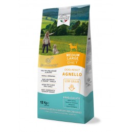 Equilibria Low Grain Only Lamb for Dogs