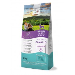 Equilibria Low Grain Only Horse for Dogs