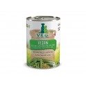 V.E.G. Vegan Zucchini Peas and Lentils Wet Food for Dogs and Cats