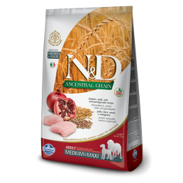 Farmina N&D Ancestral Grain...