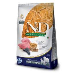 Farmina N&D Ancestral Grain...
