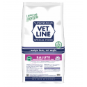 Vet Line Fish Health for Adult Dogs