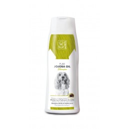 M-PETS Champú Natural con...