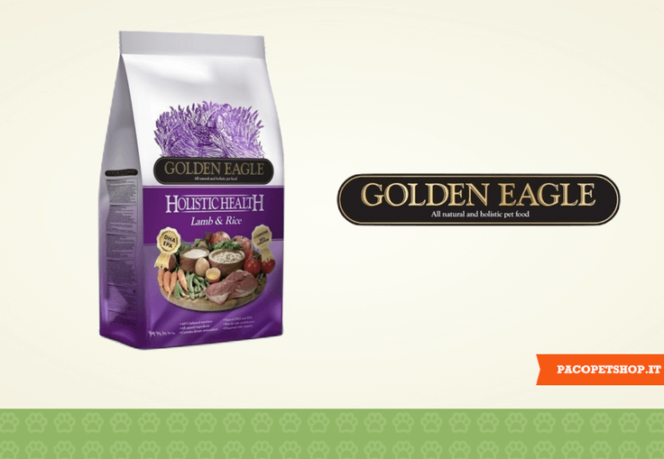 Golden Eagle
