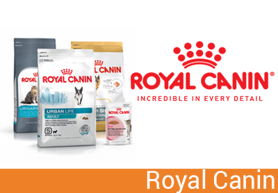 Royal Canin, cibo per cani e gatti studiato sulle esigenze specifiche di ogni animale