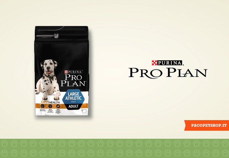 Purina Pro Plan