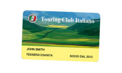 se sei socio Touring Club per te un fantastico sconto extra