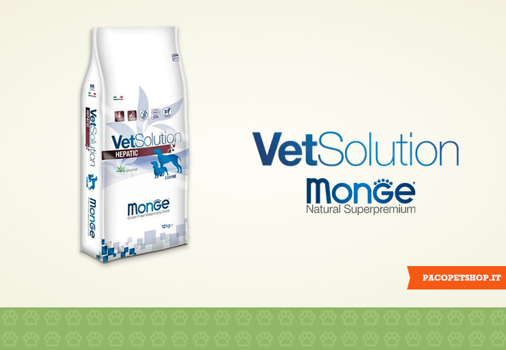 Monge VetSolution
