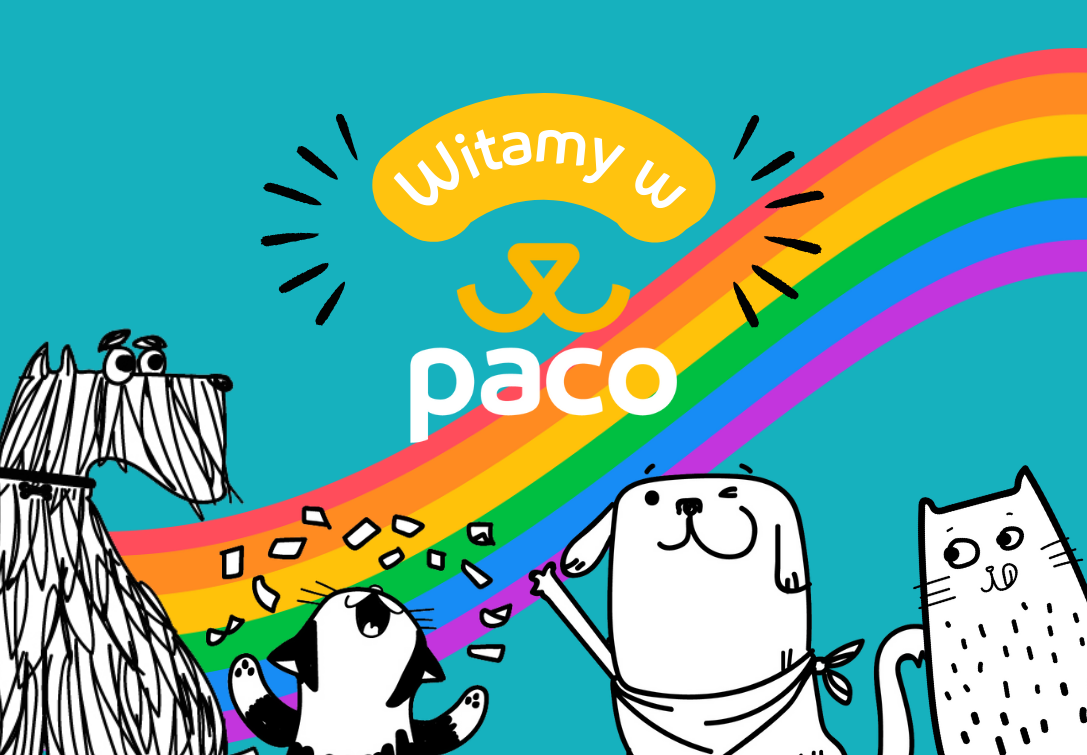 Paco Pet Shop