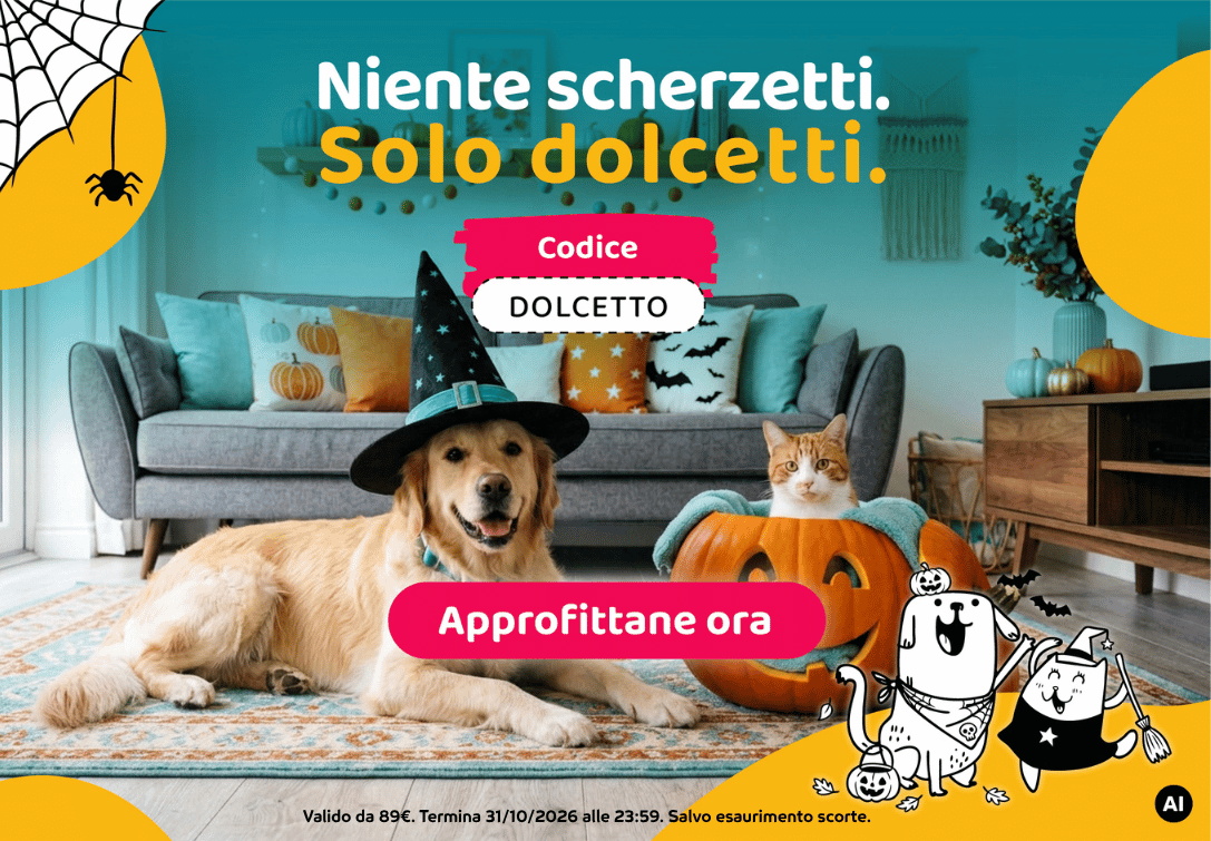 Paco Pet Shop