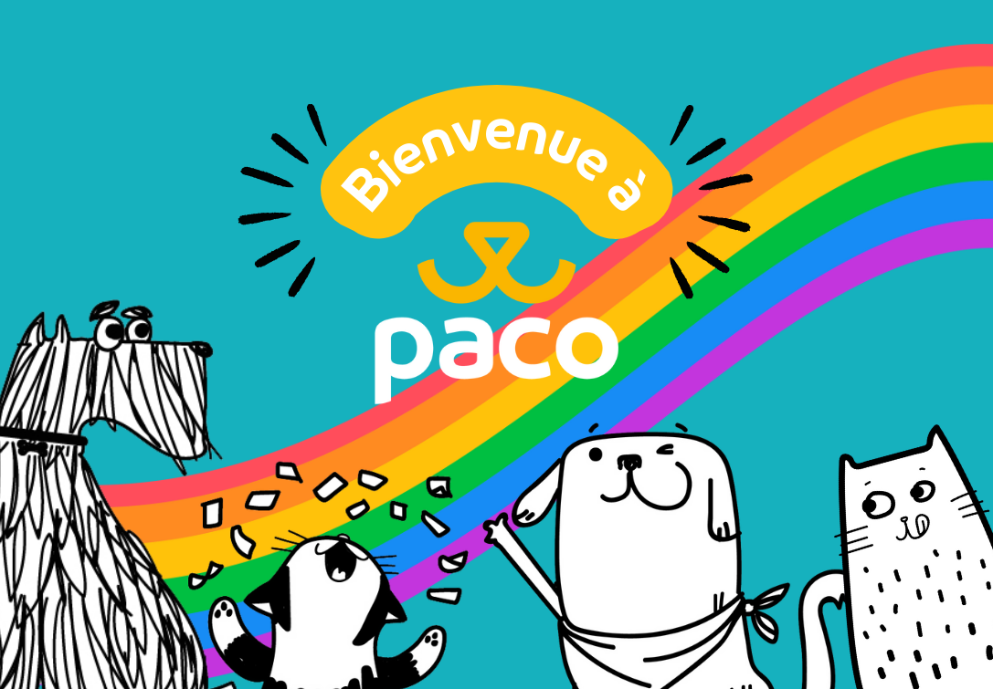 Paco Pet Shop