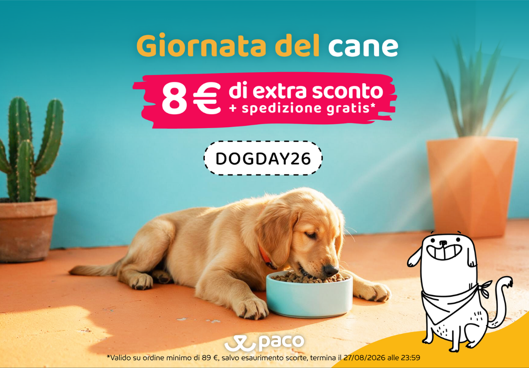 Paco Pet Shop