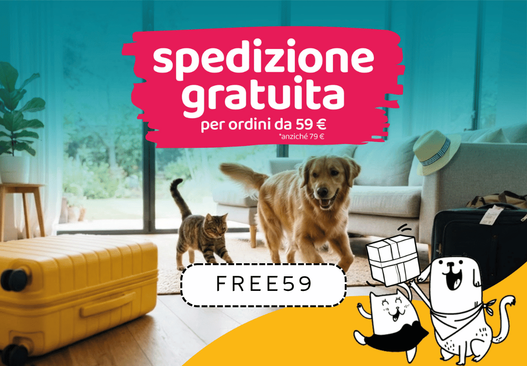 Paco Pet Shop