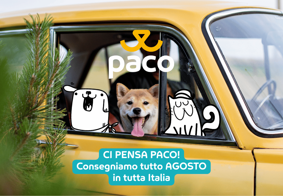 Paco Pet Shop