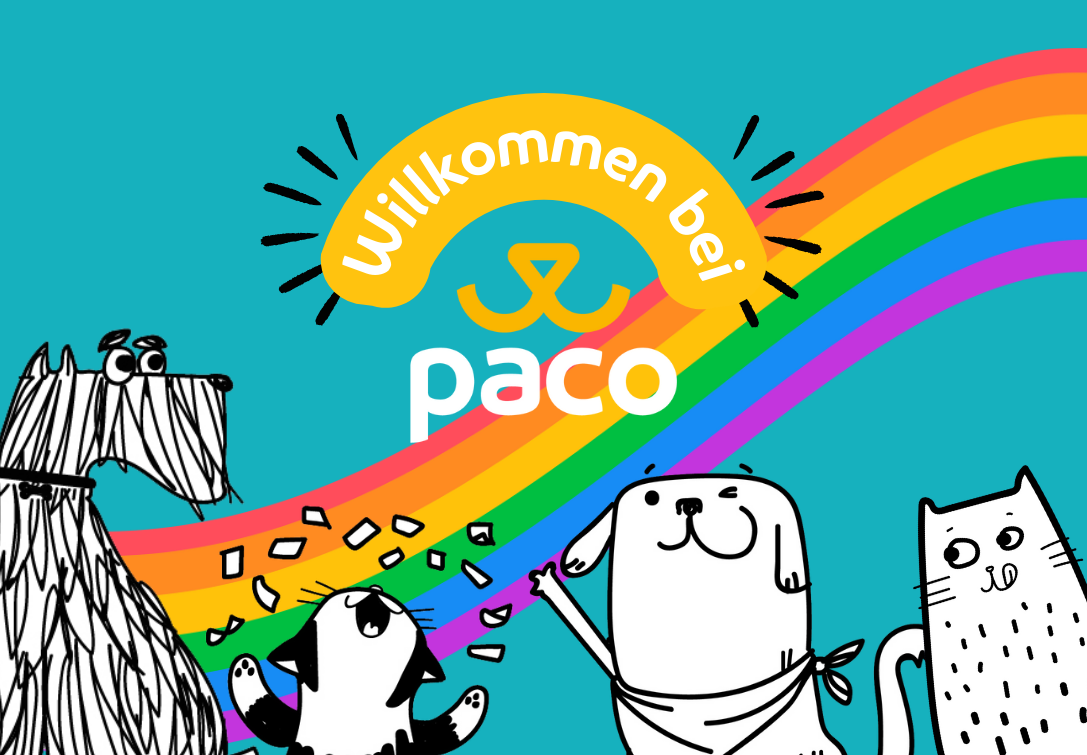Paco Pet Shop