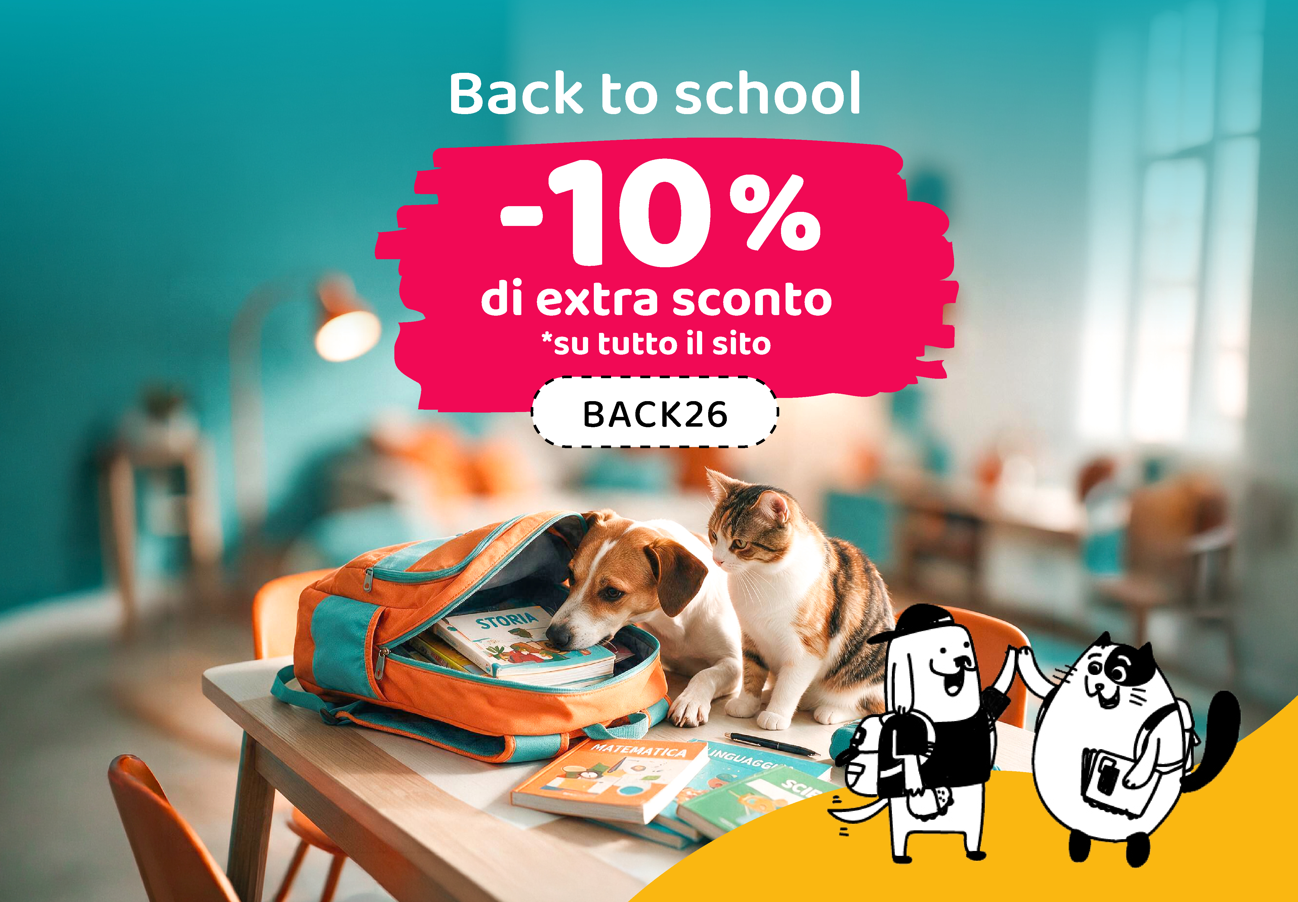 Paco Pet Shop