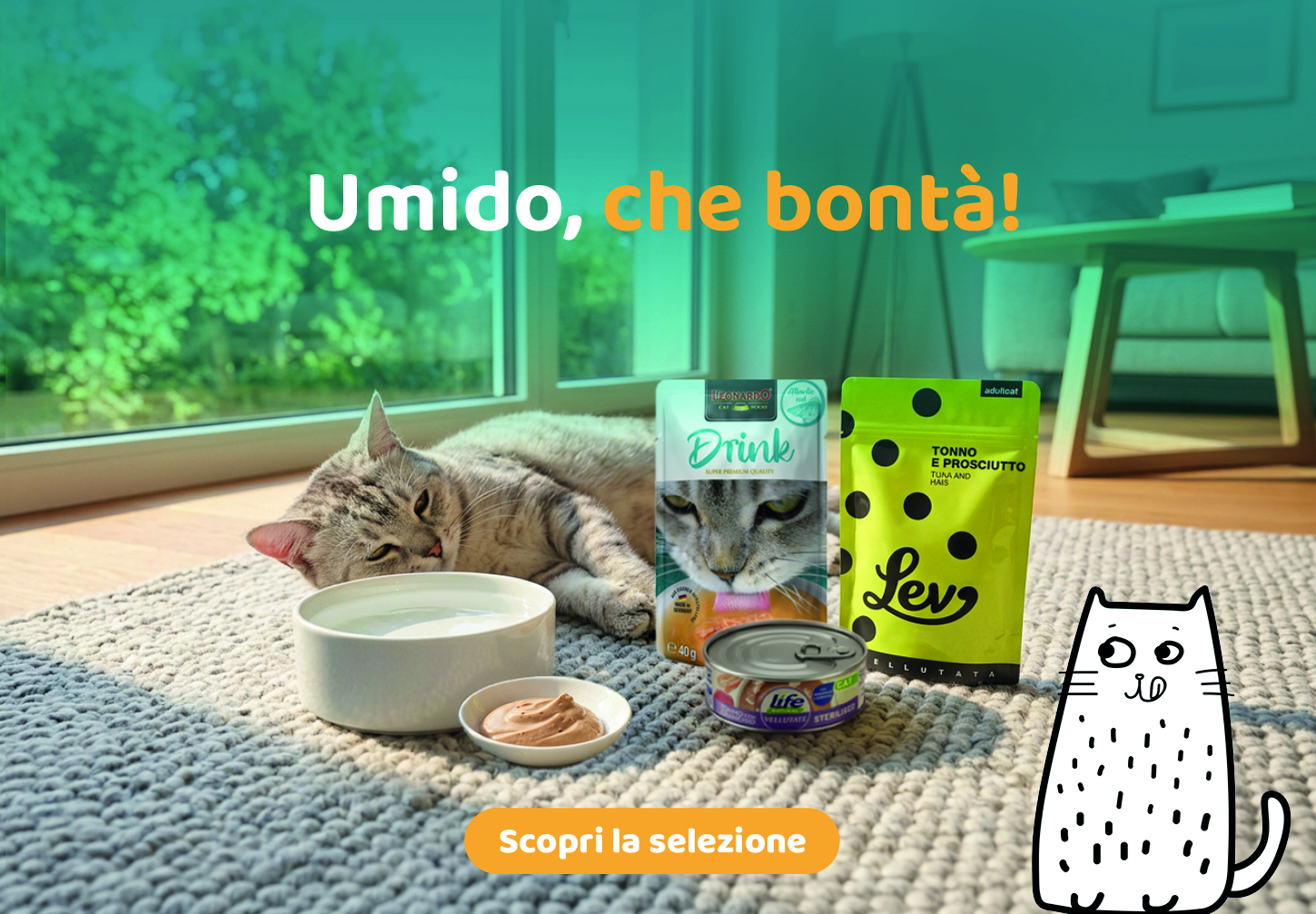 Paco Pet Shop
