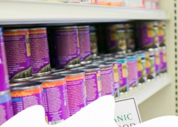 Paco Pet Shop - COME LEGGERE L'ETICHETTA DEL PET FOOD IN BASE ALLE PROPRIE ESIGENZE