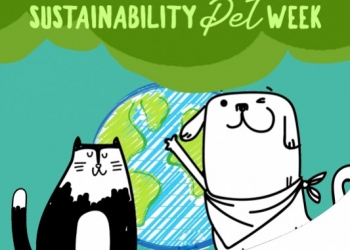 Paco Pet Shop - SUSTAINABILITY PET WEEK DI PACO: LA SETTIMANA PER LA SOSTENIBILITA'
